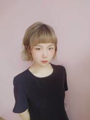 -YESIDO椰岛造型烫发染发