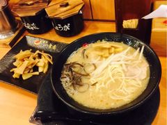 博多一幸舍(侨福芳草地店)-博多一幸舍(侨福芳草地购物中心店)