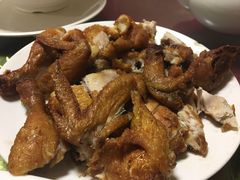 -胖子菜馆(隆昌路店)