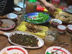 -永红源啤酒·烧烤·海鲜·大排档(青特城店)