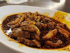 -月圆霖特色农家乐