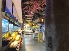 -偶屋里钵少爷(时代广场店)