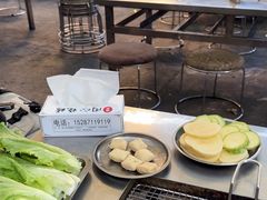 -同心烧烤(总店)