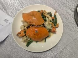 -上海外高桥喜来登酒店·宴会厅