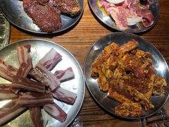 -原始泥炉烤肉(总店)