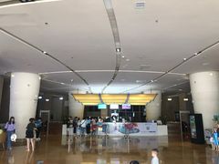 -华侨城阳宗海海景温泉