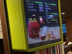-麦当劳(南京路2店)