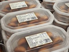 -盒马鲜生(红莲店)