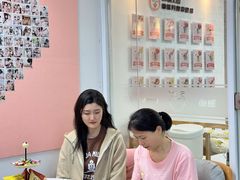 -懒熊月嫂中心(金鸡湖店)