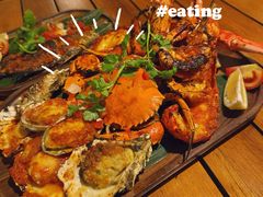 -三亚艾迪逊酒店·海滩烧烤 BARBACOA·现场乐队·浪漫晚餐·烧烤海鲜