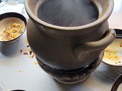 -碰湘地·鲜切牛肉麻辣烫(新世纪家园店)