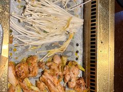 -新石器烤肉(之心城店)
