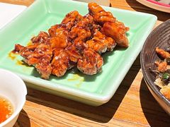 -新白鹿餐厅(银泰西湖文化广场店)