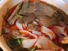 -婆婆粉(江北店)