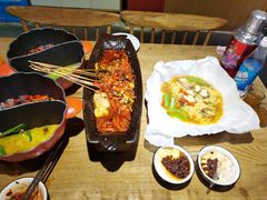 纸上焗鲜鲍-成都吃客(九眼桥店)