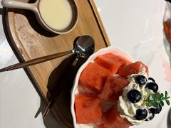 -必点海鲜·海肠捞饭大王(滨江道店)