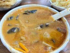 -方中山胡辣汤(顺河路店)
