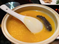 -海航大厦万豪酒店彩海轩中餐厅(霄云路店)