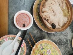 -砂锅居(西四店)