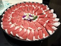 -阳坊胜利涮羊肉(阳坊老店)