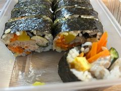 -郑阿姨的家·이모네·韩料&烤肉(武川路店)