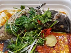 -盒马鲜生(悠方店)