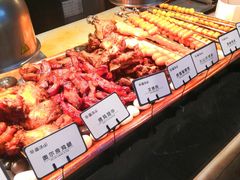 -韩盛·盛江山自助料理(奥体万达店)