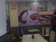 -鸡鸣汤包(广东路店)