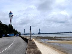 -北海金海湾红树林生态旅游区