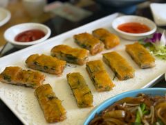 -郑猛记石岐鸽主题餐厅(长江店)
