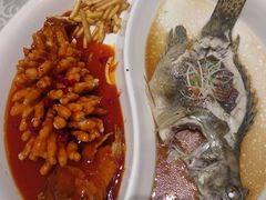 -马凯餐厅(地安门店)