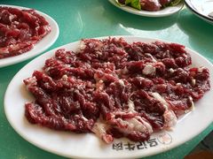 -乌记鲜活牛肉城(金砂东路店)