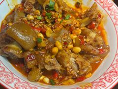 -陈家婆的菜(梅溪湖店)