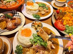 -泰盏鬼·颓废冬阴(陈家祠扬韬店)