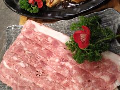 -韩俊焰烤肉自助餐(增城万达广场店)