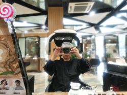 -永琪美容美发全国直营连锁