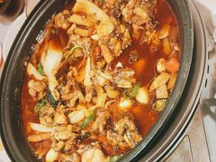 -蟹宗蟹(润达国际五楼店)