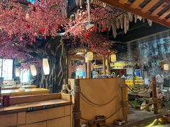 -寻钵记民菜馆·正宗常德钵子菜(滨湖路店)