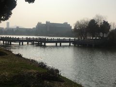 -江南大学(蠡湖校区)