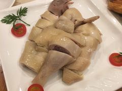 白切鸡-虾饺妹·酒家(海珠广场店)
