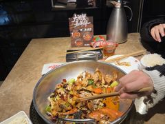 -七欣天香辣蟹火锅(上海银亿滨江店)