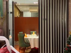 -金枝玉叶上海人家食府(三里河店)