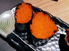 -栖川山葵家·寿喜锅·日式料理(龙湖北城天街商场店)