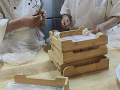 -伊喜饺子·烤鸭(五道口学院路店)