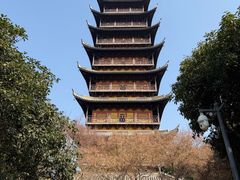 -常熟方塔园