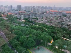 -烛影拾光观景餐厅·创意菜·摄影·小提琴(大唐不夜城店)