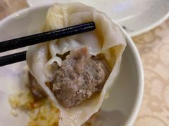 薄皮包子-维吾尔餐厅(宜山路店)