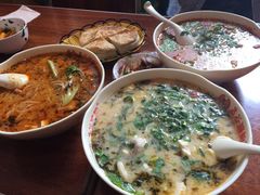 -五谷渔粉(升龙又一城店)