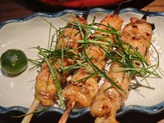 -一豚轩·烧鸟·豚骨拉面(五四路店)