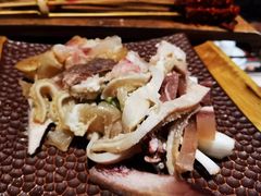 -锦城印象火锅(天府三街店)
